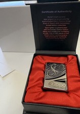 ZIPPO 2012 80° ANNIVERSARIO