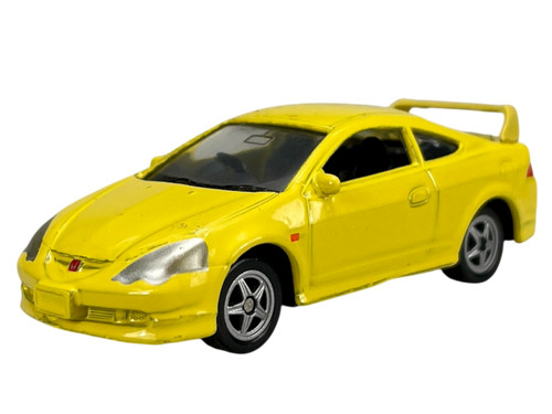 Welly honda integra - integra, type-r