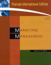 Marketing Management