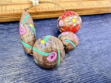 Lotto misto 4 pezzi grandi