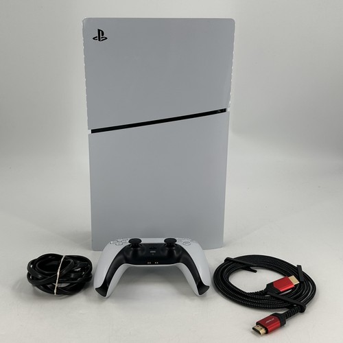 Sony playstation slim - sony,