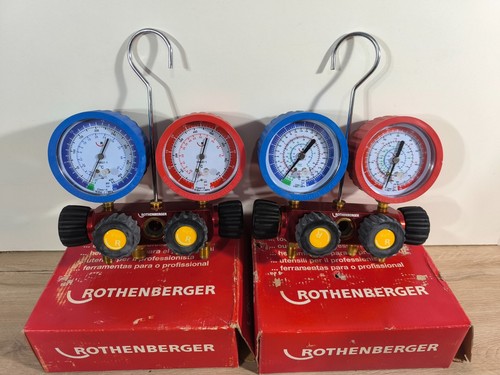 Rothenberger 2 gruppo - rothenberger,