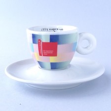 1 Tazzina ILLY BIENNALE
