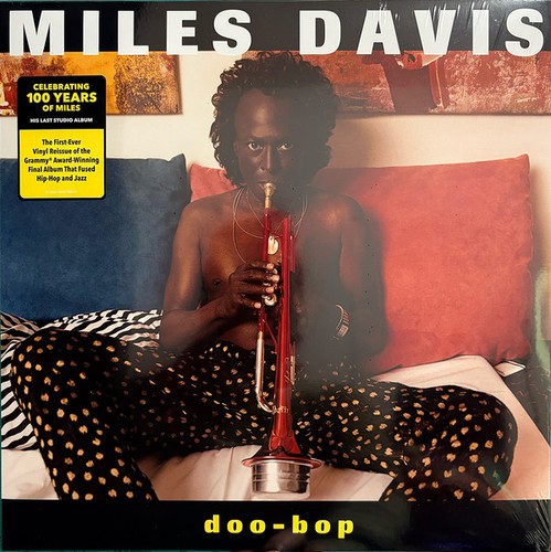 Miles davis doo - miles,