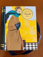 Venchi italian chocolate - venchi,