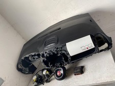 KIT AIRBAG COMPLETO PER FIAT
