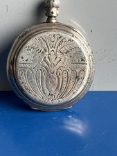 Orologio da tasca Longines