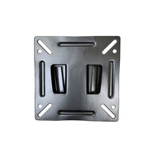  3 pezzi di una borsa 14-24 pollici TV LCD a muro Rack TV Staffa a parete TV