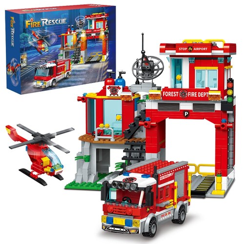 Set costruzioni soccorso - set,
