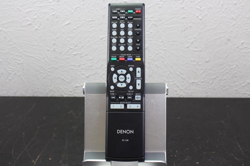 Denon 1189 telecomando - denon,