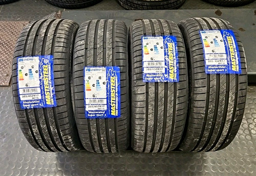 Pneumatici auto 205 - 4, 17