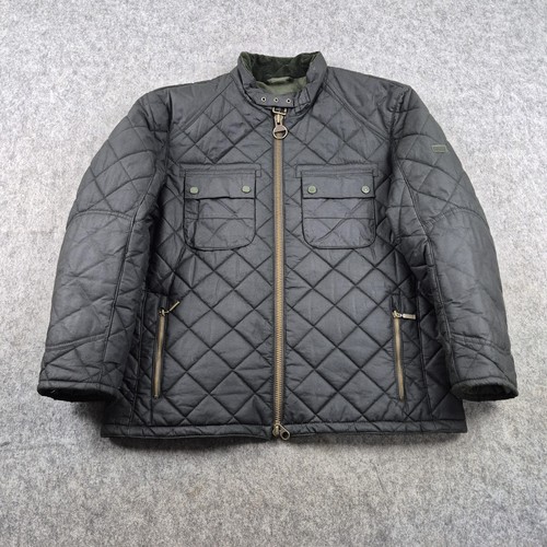 Barbour international giacca - international,