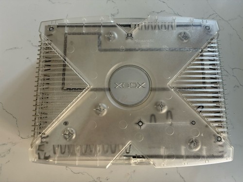 Custodia originale crystal - custodia,