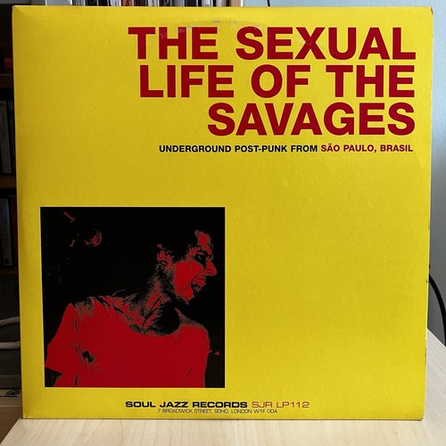 Various the sexual life - sexual, of