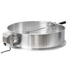 Bbq toro spiedino barbecue - spiedino, da