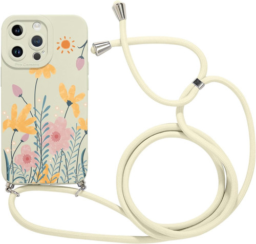 Foonary cover con cordino - foonary, per