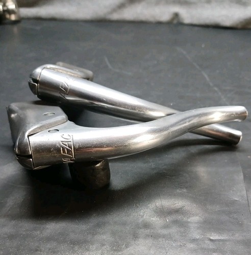 Set leve freno dropbar - set,