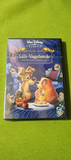 DVD Lilli e il Vagabondo
