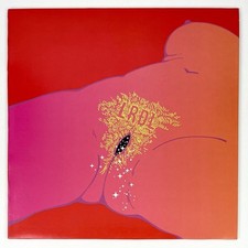 Vinile 12” La Rappresentante di Lista My mamma Autografato