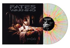 FATES WARNING - PARALLELS