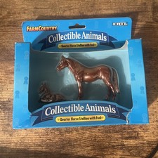 ERTL Farm Country Animali da