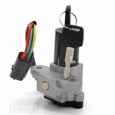 Blocco Chiave di Accensione