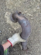 DOWNPIPE SKAT TURBINA GARRETT