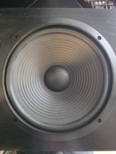 Pioneer 09ma 194398 - 30-09ma, woofer