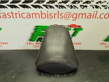 SELLA SELLINO PASSEGGERO POSTERIORE HONDA NC 750 X 2016