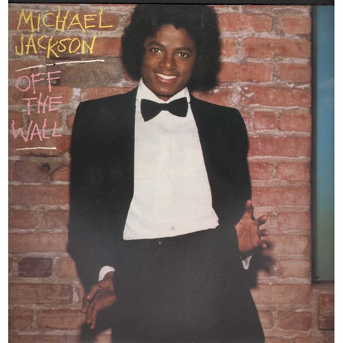 Michael jackson vinile - michael, lp