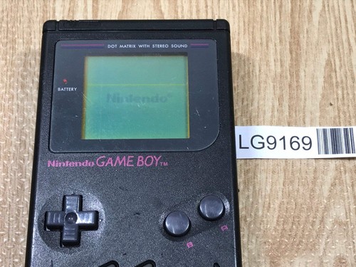 Gameboy bros console nera - bros.,