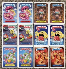 2024 Spazzatura Secchio