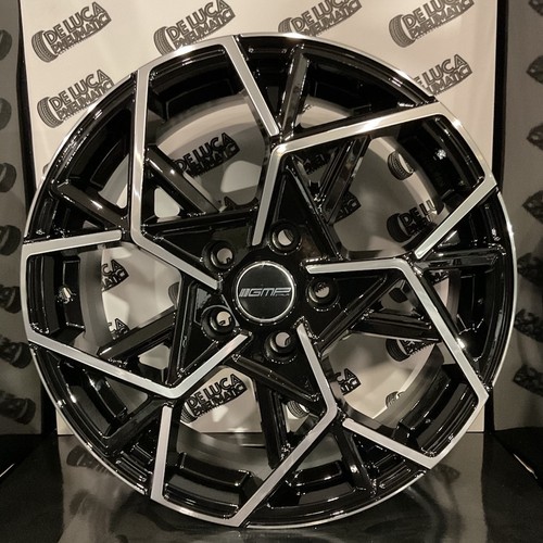 Cerchi gmp r16 - cerchi, cartesio