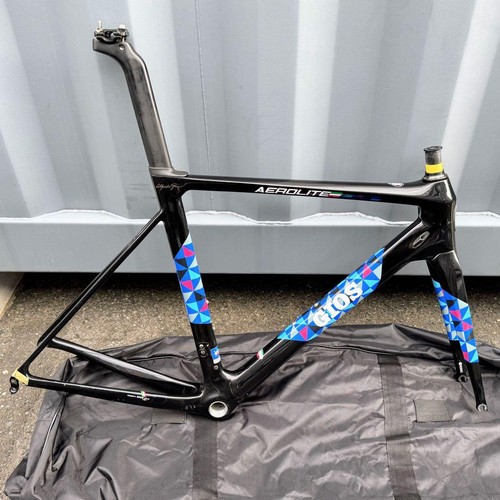 Gios aerolite - aerolite, 70°