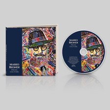 Mario Biondi Prova D'Autore Cd