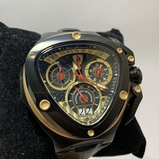 Orologio Uomo Cronografo