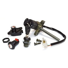 KIT SERRATURE APRILIA ATLANTIC