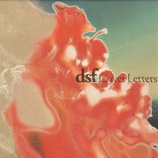 Dsf Cover Letters Vinile
