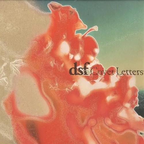 Dsf cover letters - dsf, vinile