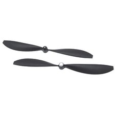 2x Hélices pour GoPro Karma drone noir
