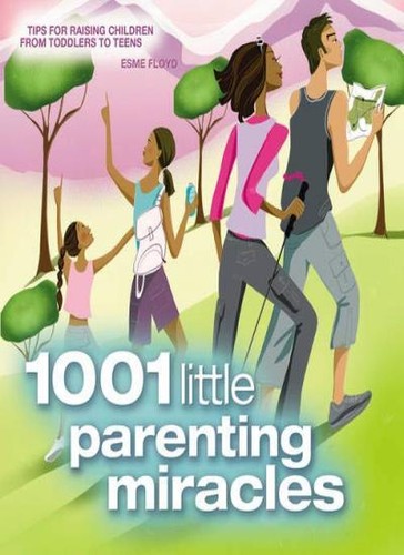 1001 little parenting - 1001,