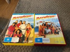BAYWATCH COMPLETE SEASONS 1