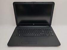 NOTEBOOK HP PAVILION 15 AMD
