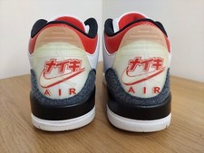 Nike Air Jordan 3 Retro SE-T