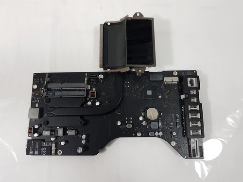 Apple imac a1418 - 21.5', 2013