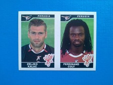 Figurine Calciatori Panini