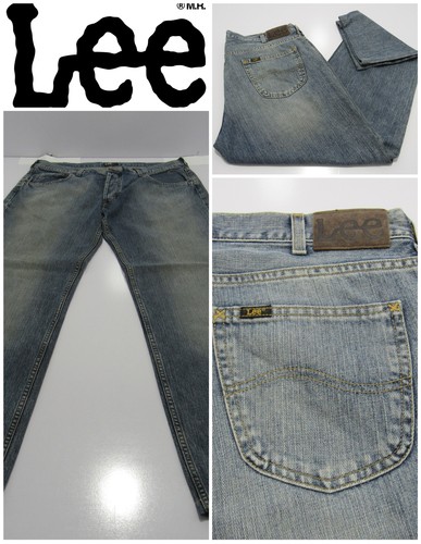 Lee jeans uomo vintage anni - lee,