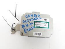 9544002825 CENTRALINA CAMBIO AUTOMATICO KIA PICANTO (BA) 1.1B 12V 65CV (2004>200