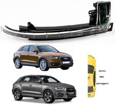 FANALE SPECCHIO RETROVISORE DX