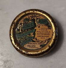 N.6  Confezioni Pastiglie